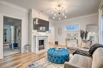 Image de Luxurious Historical Loft Unit B