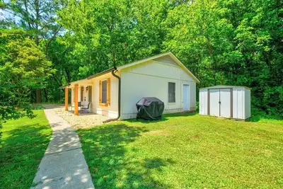 Image de Enchanting 2-Bedroom By the Lake