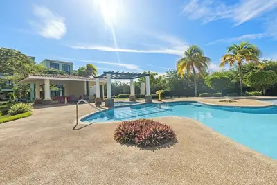 Image de Beachfront | Adult & Kids Pool | Bbq Terrace | Tennis Court by Otium