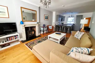 Image de The Old School House - Parking & Close to City