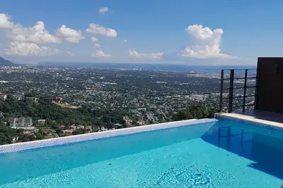 Image de Kingston view