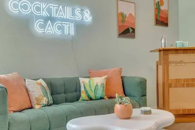 Image de The Spicy Margarita | Brand New!