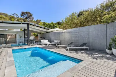 Image de Dream Coastal Retreat