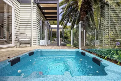 Image de Palm House at Portsea
