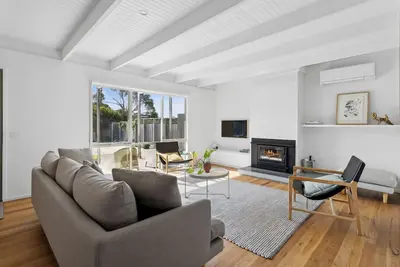 Image de Ocean Beach Sanctuary