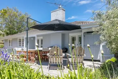 Image de Shelly Cottage: 3 Br, 2 Ba House in Portsea, Sleeps 8