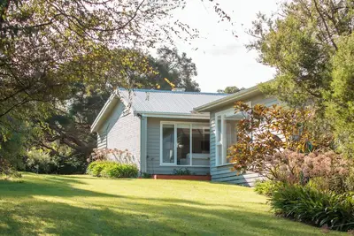 Image de Tandarra: 4 Br, 2 Ba House in Portsea, Sleeps 7