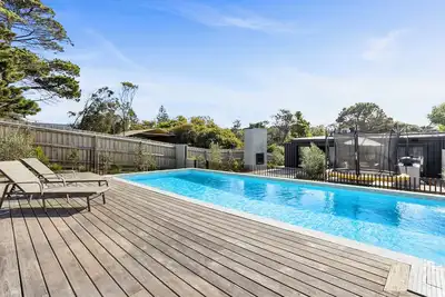 Image de Blairgowrie Luxe Getaway