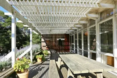 Image de Binyara Cottage: 4 Br, 2 Ba House in Postsea, Sleeps 9