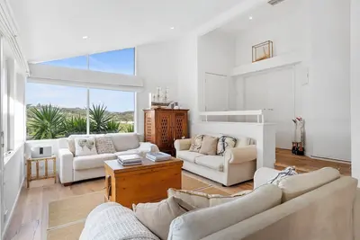 Image de Bella Views: 4 Br, 2 Ba House in Portsea, Sleeps 8