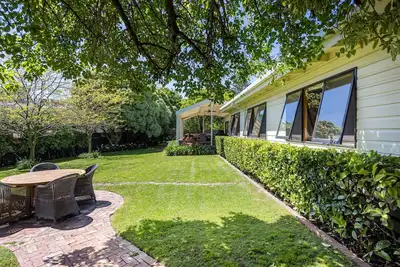 Image de Caithness Garden: 5 Br, 2 Ba House in Portsea, Sleeps 10