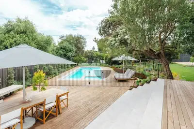 Image de Kiloran - Portsea: 3 Br, 2 Ba House in Portsea, Sleeps 10