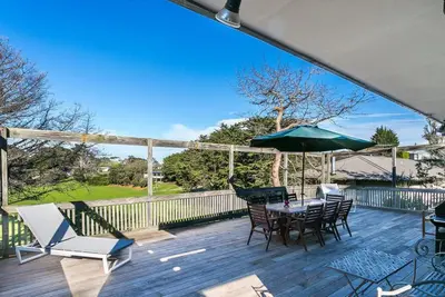 Image de Portsea Reserve House
