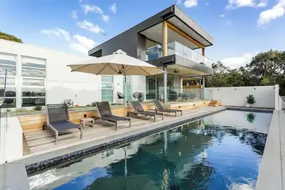 Image de Panoramic Retreat on Cheviot