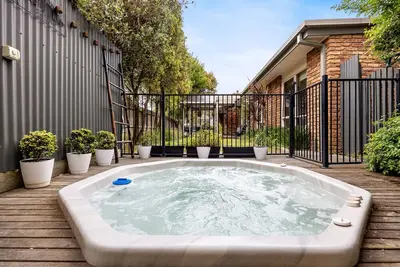 Image de Roslyn Retreat: 5  Br, 2  Ba House in Rye, Sleeps 10