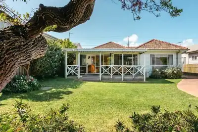 Image de Blairgowrie Beach Cottage