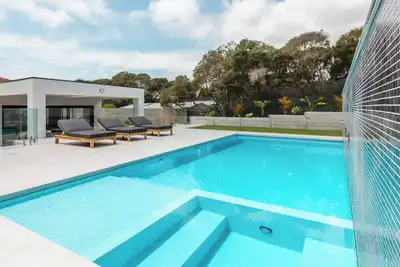 Image de Escape to the perfect holiday retreat!