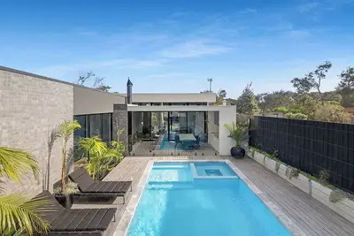 Image de Solace by the Bay: 5 Br, 3 Ba House in Blairgowrie, Sleeps 10