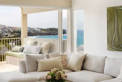 Image de Bronte Beach House with Views