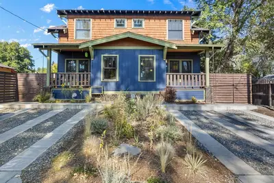 Image de Bluebird Day - Sagewood