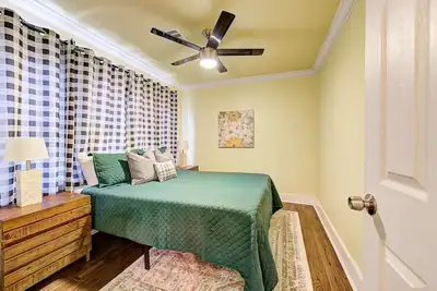 Image de Lemonade Lodge Gettin