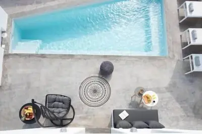 Image de White Orchid Suites | 2 | Heated Shared Mini Pool