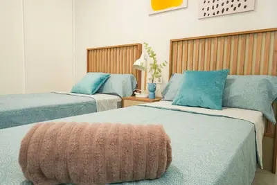 Image de Luxury Apartment with Pool and Sea Views in Punta Prima