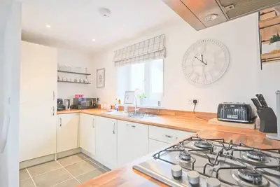 Image de Broad Leaze House - Hopewell