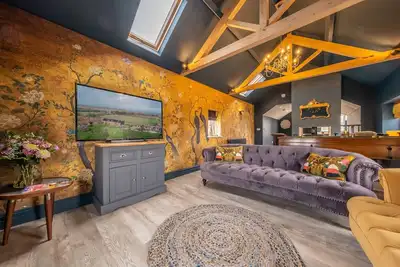 Image de May Cottage + In Focus, Titchwell, Norfolk