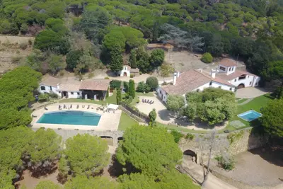 Image de Great Masia S-Xv for 40 people.