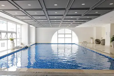 Image de Lux-4br/FreePool/Riverside/Buivien/D4-D@Centercity