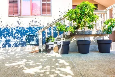 Image de Spacious and affordable apartment Slavica