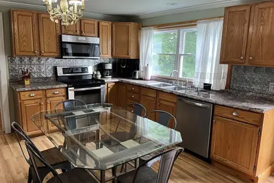 Image de Andrew's Place - ~1 mile to Cooperstown Dreams Park