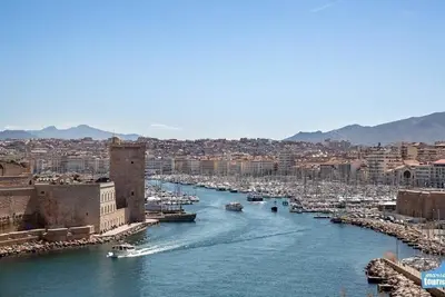 Image de Prado Vélodrome