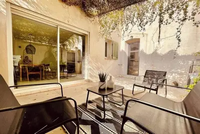 Image de Sublime maison de ville 5Pers\/ 3ch\/ calme absolu !