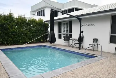 Image de Dream location with the comforts of your own pool, a perfect family getaway!