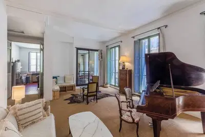 Image de Haussmann Vieux-Port