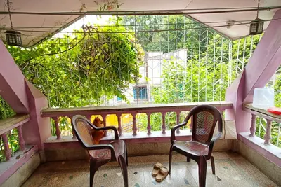 Image de Charming 3 Bedroom, 2 living room, with Ac, WiFi in Purulia town, West Bengal.
