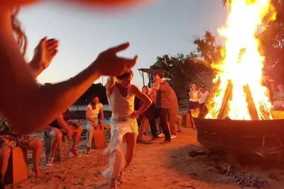Image de Sol Flamenco Experience