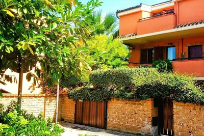 Image de Villa Corina - Apartment Pescara Near The Sea