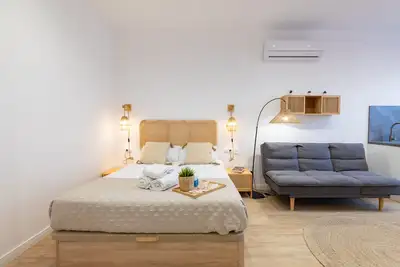 Image de Travel Habitat Ruzafa Loft 1
