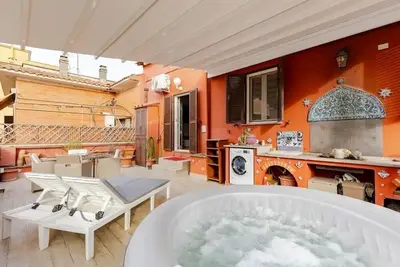 Image de Terrace of Love