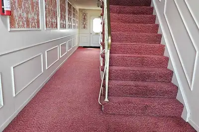 Image de Charming 2-bedroom apartment with WiFi, Ac in beautiful Amherst