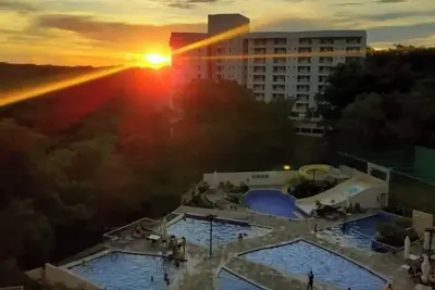 Image de Cozy Flat - Park Veredas 417