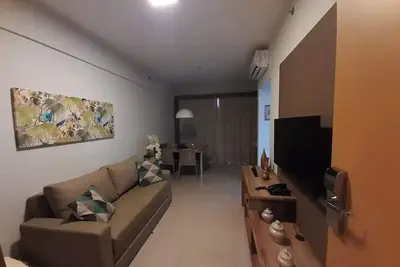 Image de Cozy Flat - Park Veredas 312