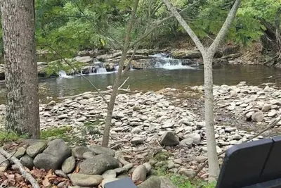 Image de Lot 7 Tiny Home on the River
