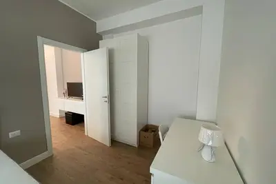 Image de Appartement élégant Niguarda Parco Nord Milano avec animaux admis