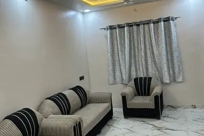 Image de Self Check In 1 Bhk Flat