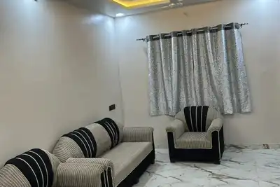 Image de Family Friendly 7 Bhk Holiday Home