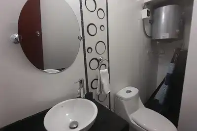 Image de Beautiful furnished apartment in exclusive area of San Borja